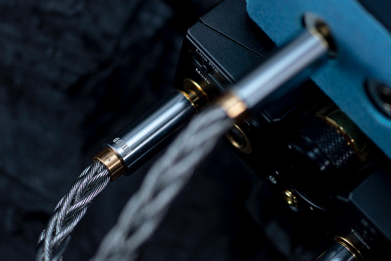 ขาย DD BC35B สาย 3.5 Audio Cable สำหรับเครื่องเสียง