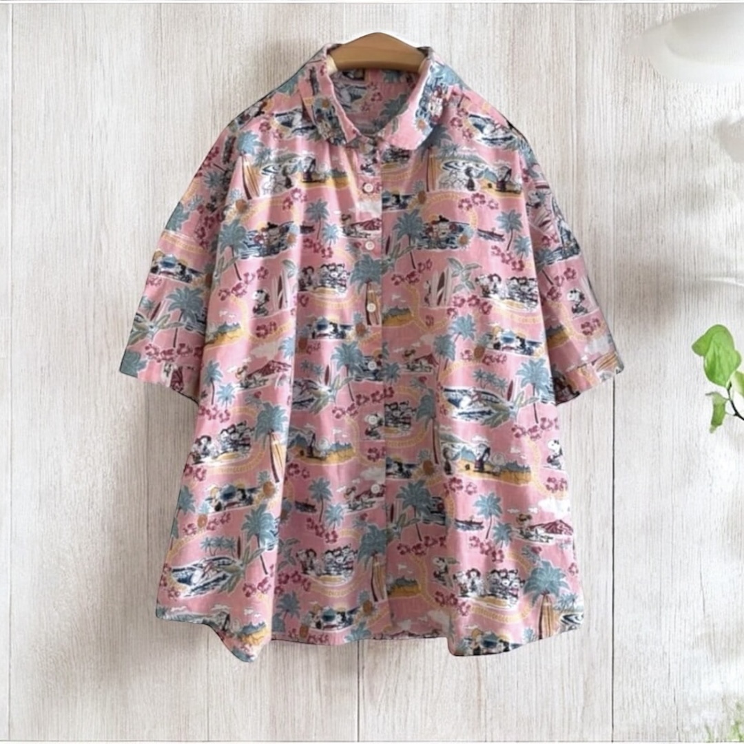 เสื้อผ้าคอตตอนพิมพ์ลาย