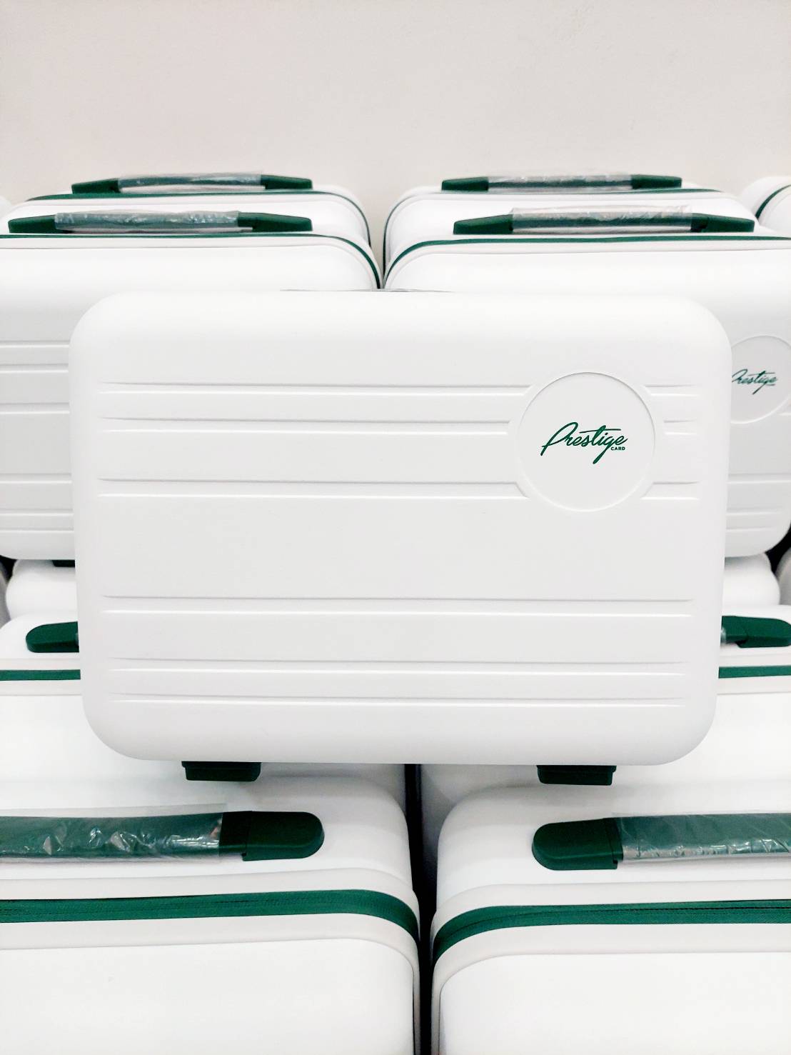 กระเป๋าเดินทางขนาดเล็ก