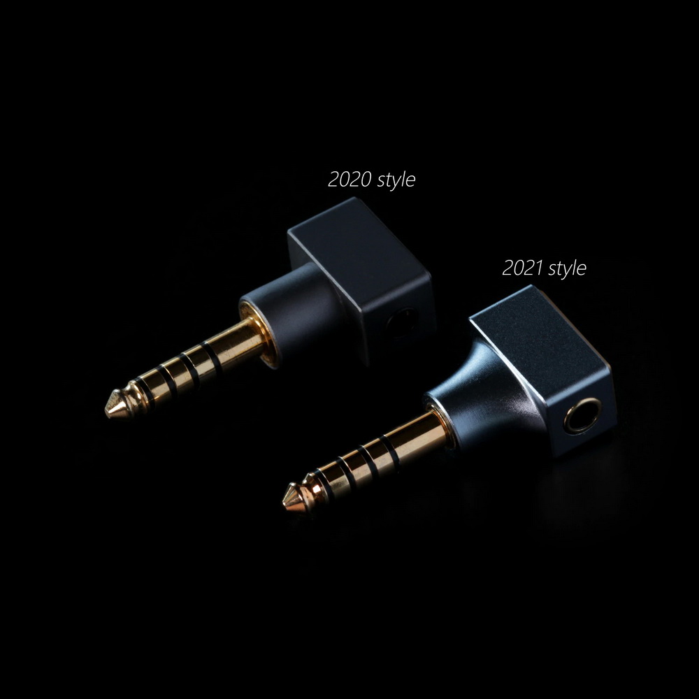 ขาย DD DJ30A แจ็คแปลง 3.5 mm เป็น 4.4 mm
