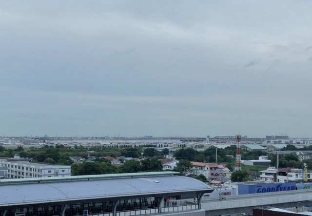 ให้เช่าคอนโด เดอะ เบส สะพานใหม่ ห้อง 29.6 ตรม.ห้องใหม่ ห้องมุม เครื่องใช้ไฟฟ้าครบ ติด BTS สายหยุด