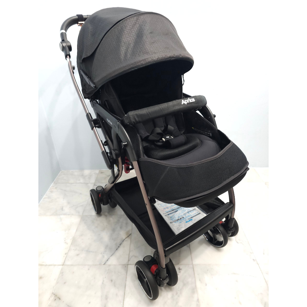 Aprica Optia Premium Cushion