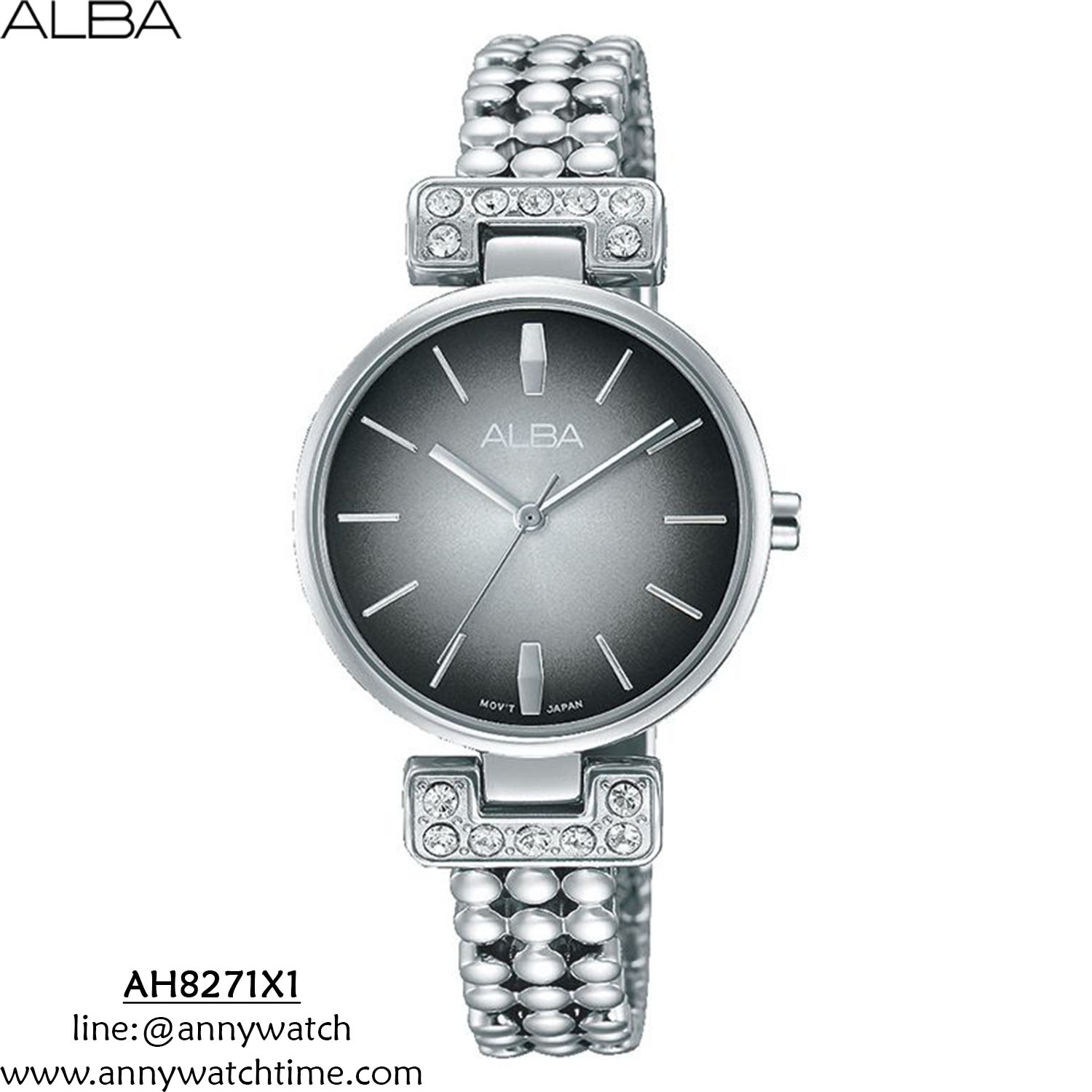 ALBA AH8271X1