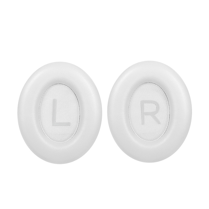 ขาย X-Tips XT244 ฟองน้ำสำรองหนังแกะพรีเมี่ยม สำหรับหูฟัง BOSE 700, NC700