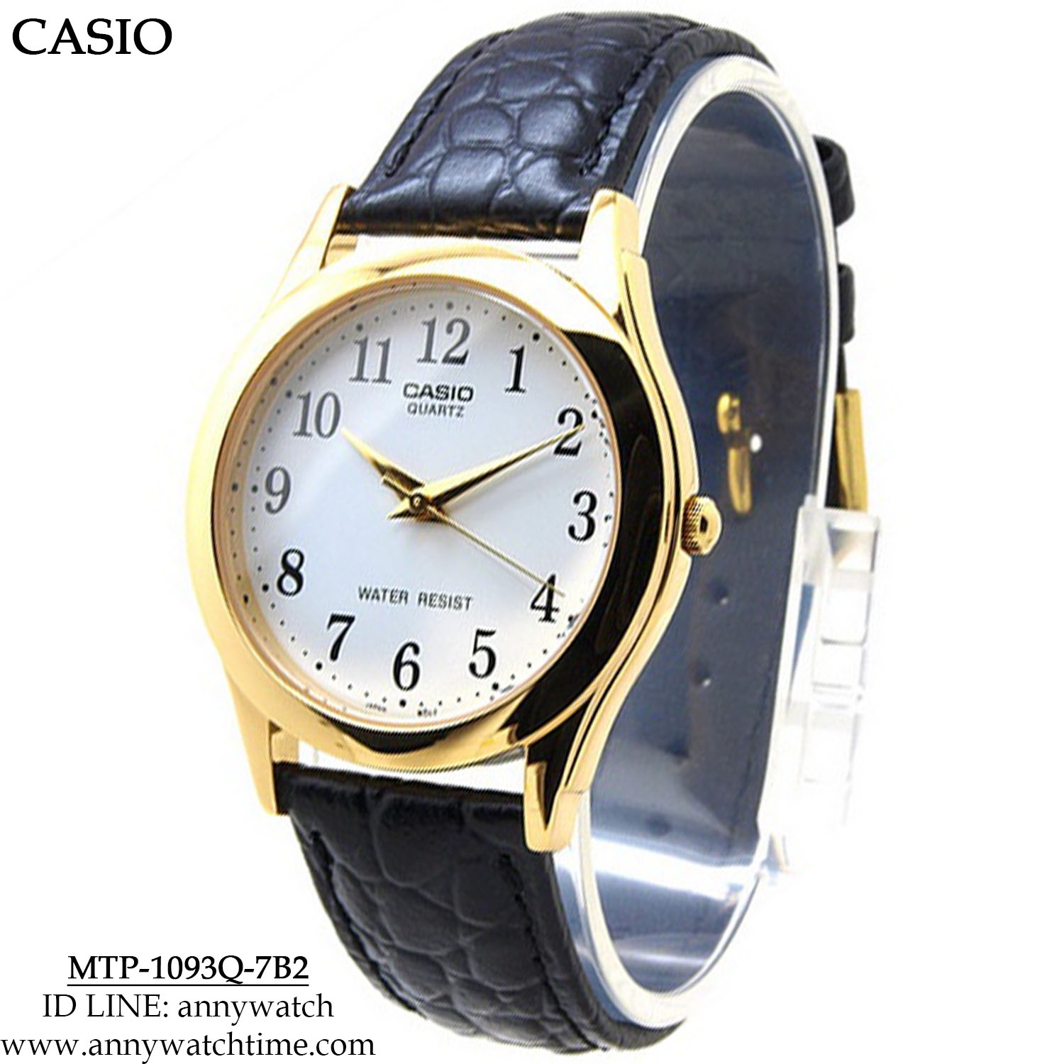 CASIO MTP-1093Q-7B2