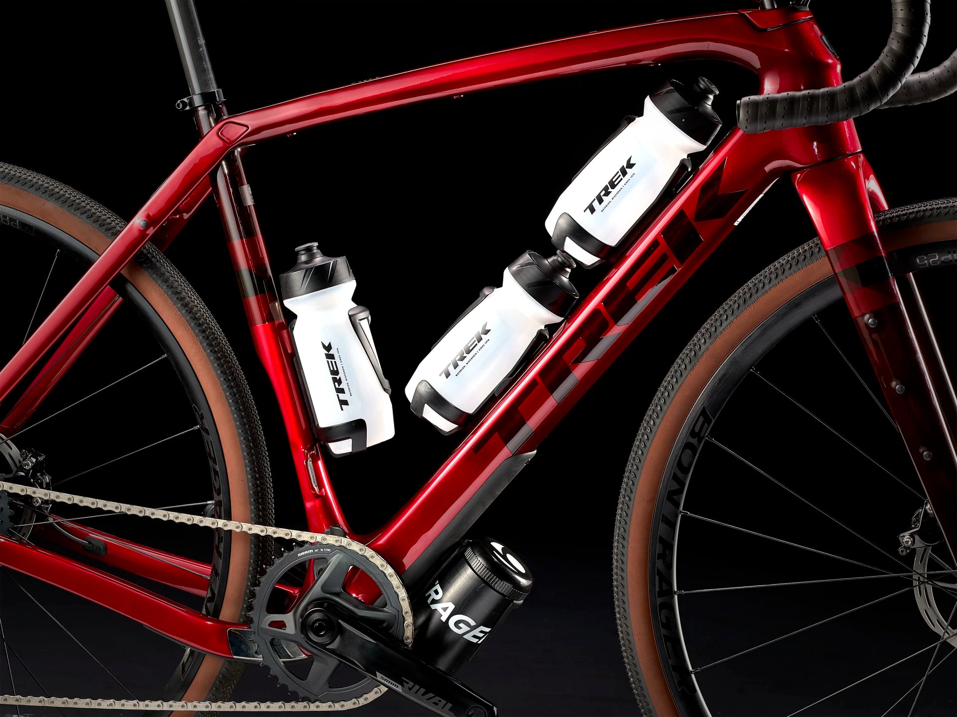 TREK CHECKPOINT SL 6 ETAP CYCLOCROSS GRAVEL BIKE