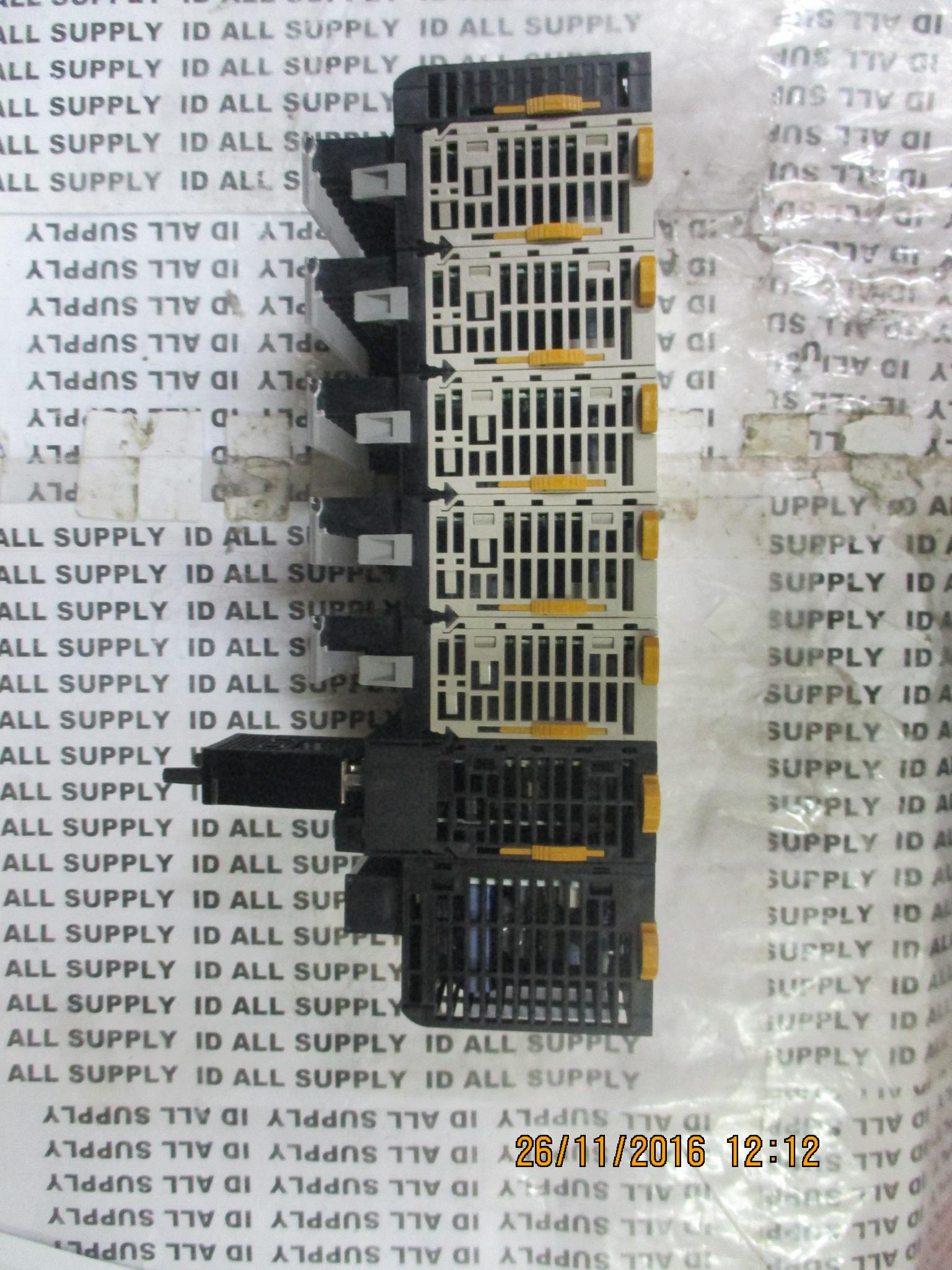 PLC “ OMRON ” รุ่น CJ1W-PA202