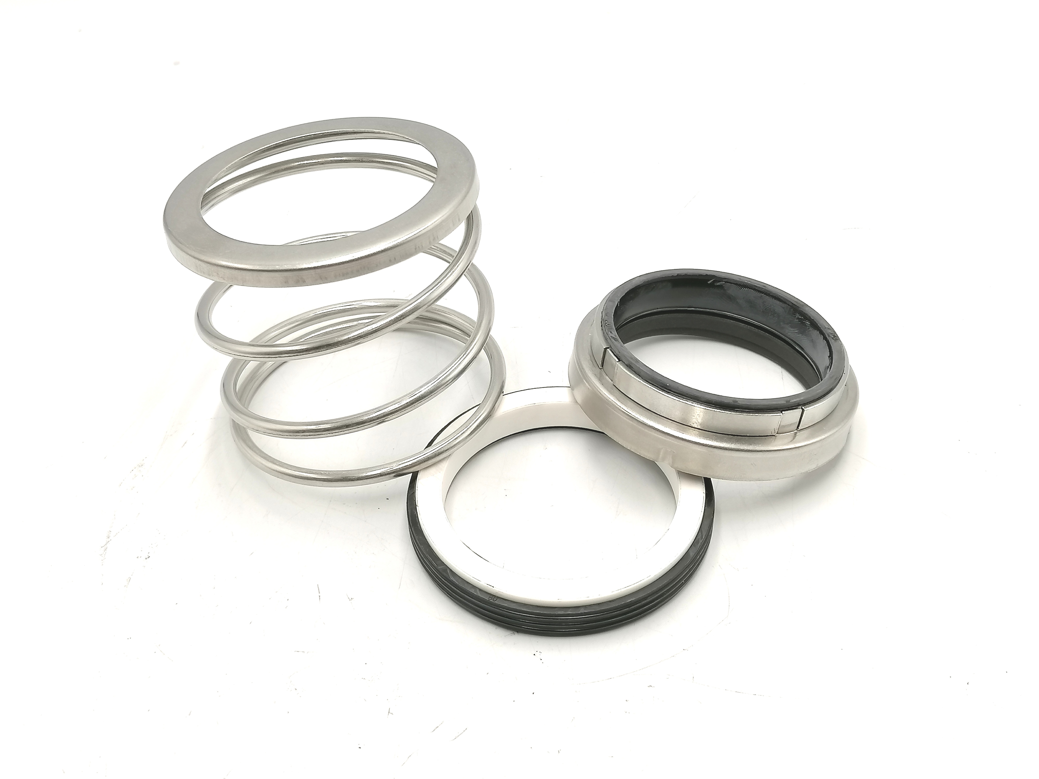 #560 ขนาด 60-80 มิล แมคคานิคอล ซีล, แมคคานิค ซีล ปั้มน้ำ หน้าเดียว(*)