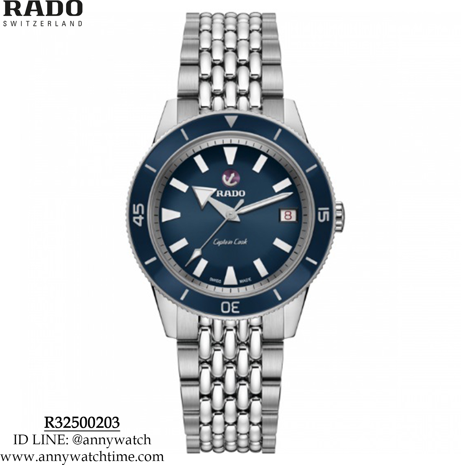 RADO R32500203