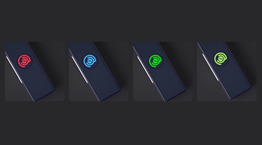 ขาย Hiby FC1 USB DAC& สำหรับ smartphones, computers