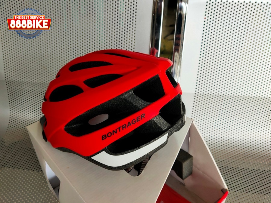 หมวกจักรยาน Bontrager Solstice Helmet