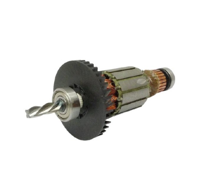 ทุ่น สว่าน Maktec มาคเทค รุ่น MT811 [#25] (แท้) ##