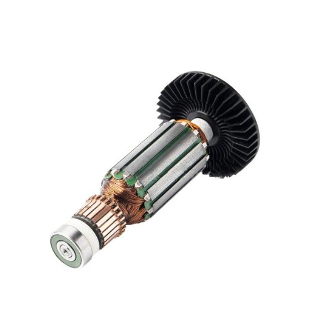 ทุ่น เครื่องขัดกระดาษทราย Makita มากีต้า 9032 (แท้) ##