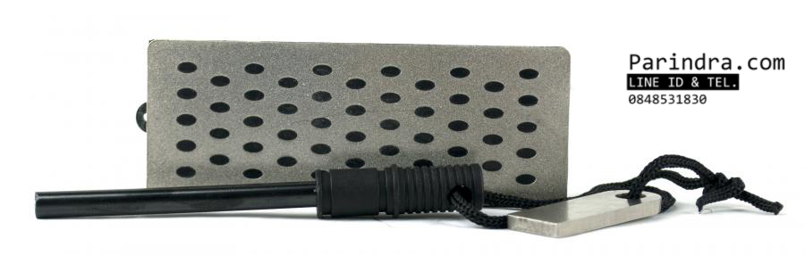 มีดใบตายเดินป่า Schrade Knife SCHF37 ของแท้ 100% นำเข้าจาก USA