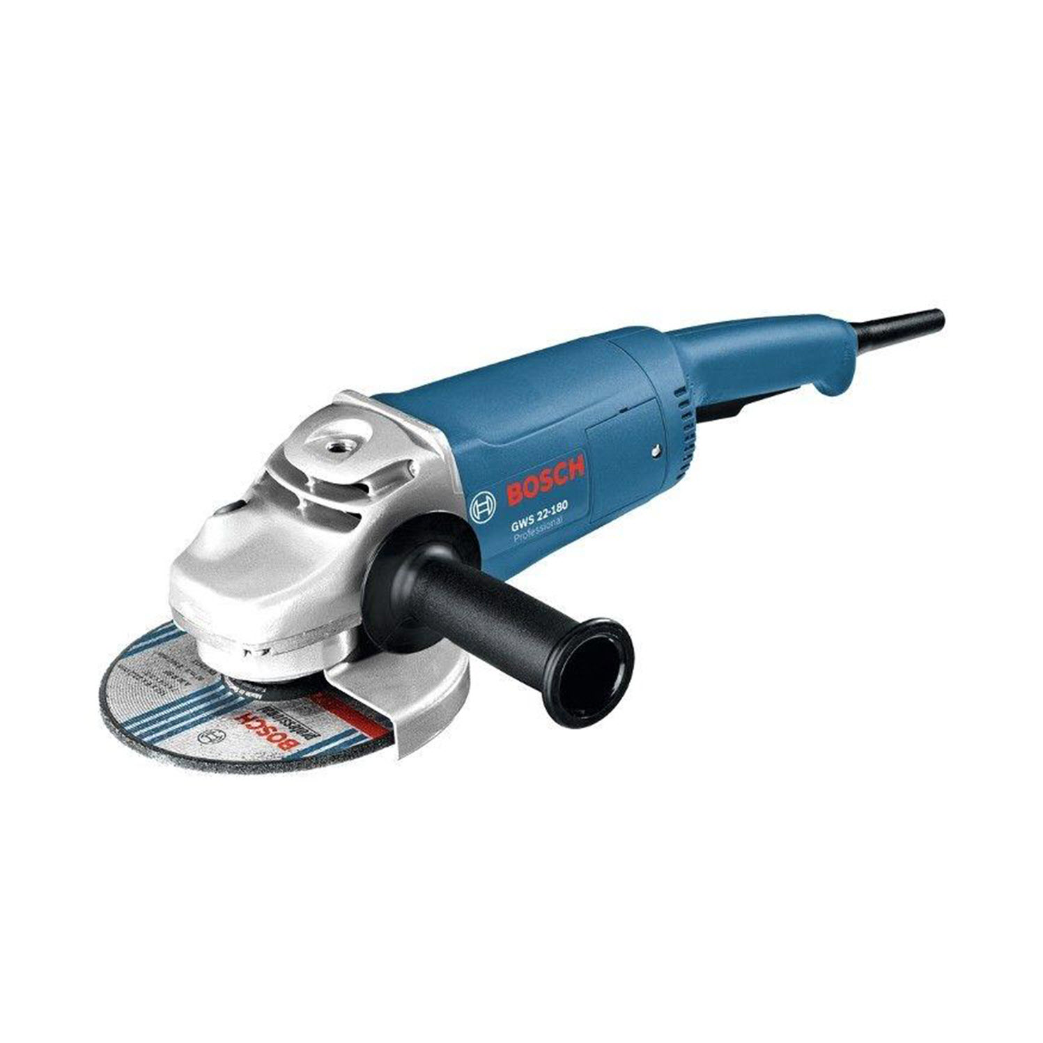 Switch Bosch บอช GWS2200 Pn.1619P14186 (แท้-สั่ง) (*)