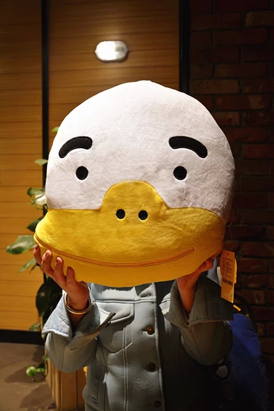 หมอน Kakao Friends