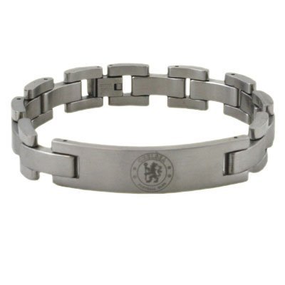 สร้อยข้อมือที่ระลึกเชลซีของแท้ 100% Manchester United FC. Bracelet สวยงามปราณีต เป็นของฝาก สะสม แด่คนที่รัก