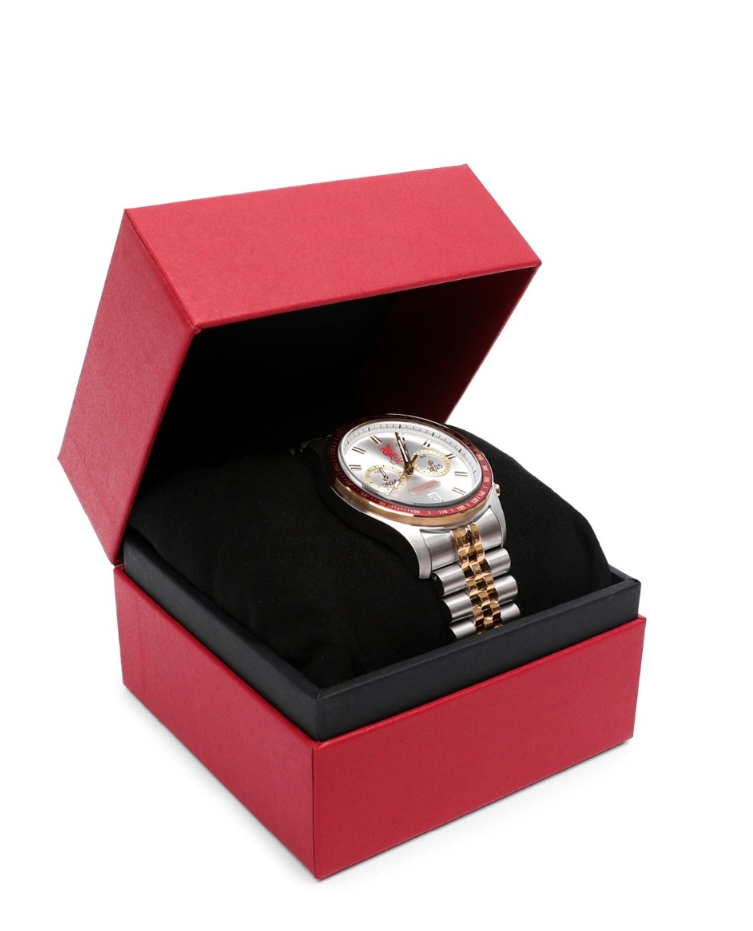 นาฬิกาลิเวอร์พูล Champions 2024 2025 กันน้ำ 50 ATM ของแท้