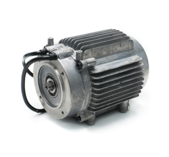 มอเตอร์ เครื่องฉีดน้ำแรงดันสูง POLO โปโล FIGHTER225I [#48] Pn.P172-F225-048 (แท้) ##