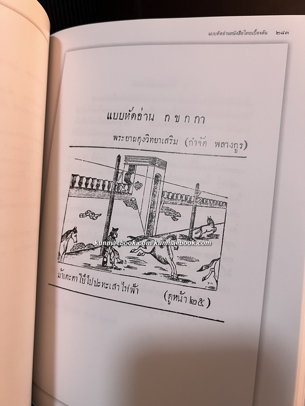 อนุสรณ์ในงานพระราชทานเพลิงศพ นางลำเพา สุทธเสถียร *ภรรยาของ นายวิตต์ สุทธเสถียร