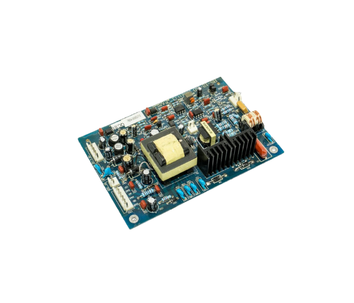POWER BOARD ตู้เชื่อม JASIC รุ่น ARC400-500I, TIG400I Pn.M022-B04065 (แท้) ##