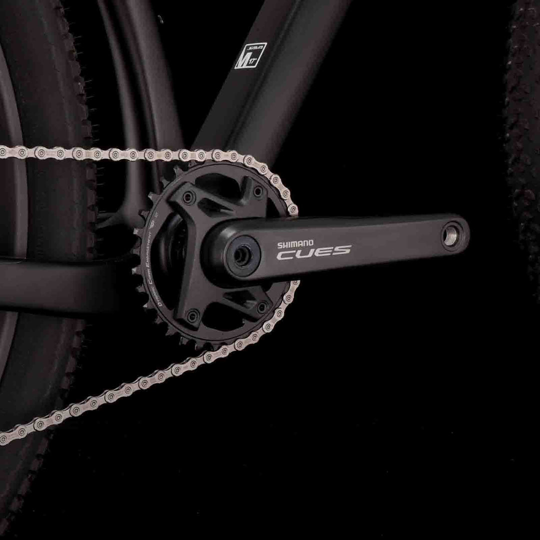 SAVA Lantop 611-CUES U6000 จักรยานเสือภูเขาคาร์บอน | Shimano 11 Speed | ล้อ 27.5/29 นิ้ว