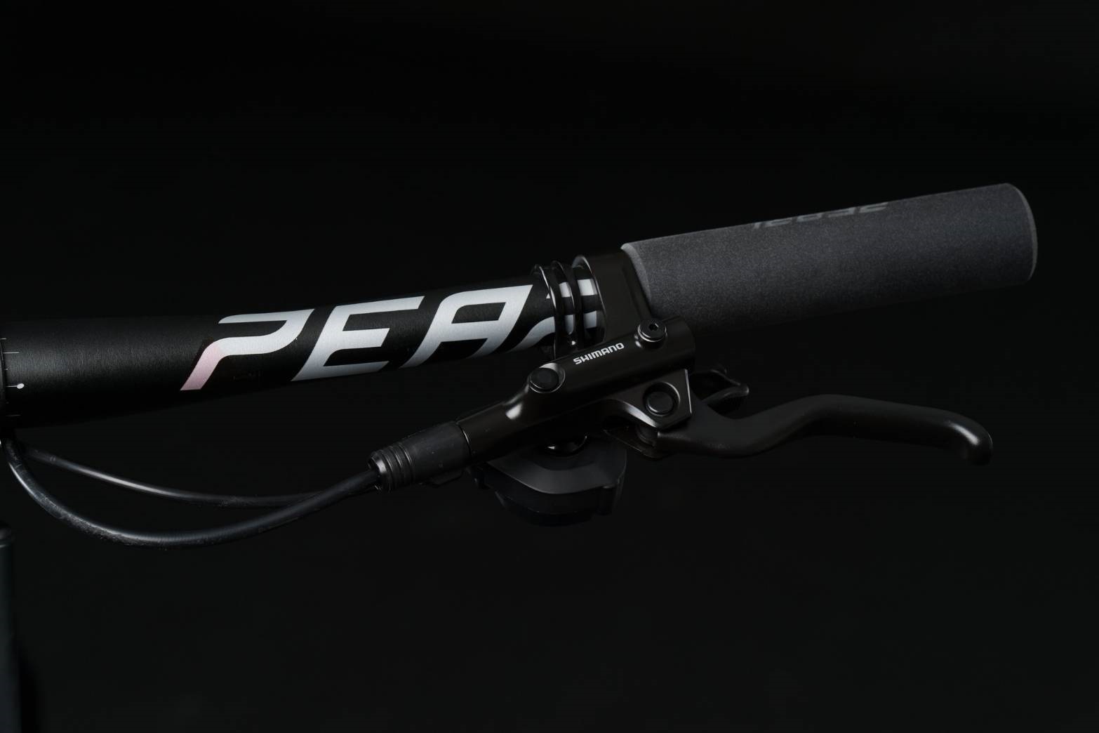 KAZE RACE WAKU 2026 Flat-Bar Gravel Bike | Shimano 105 2×11-Speed | Mosso Alu 7046 Frame | ฿29,500