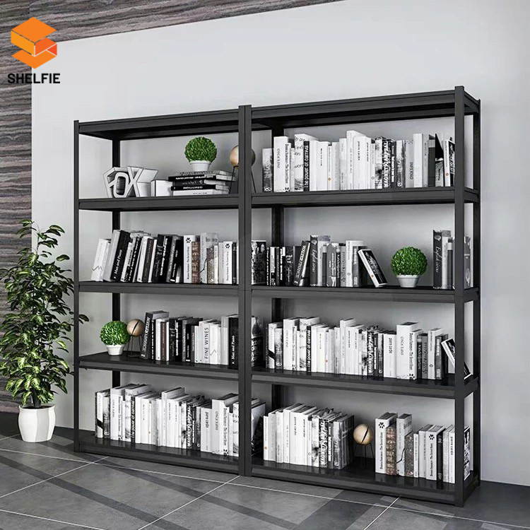 ชั้นเหล็ก 5 ชั้น : ขนาด ส183 xก120 x ล40 ซม.