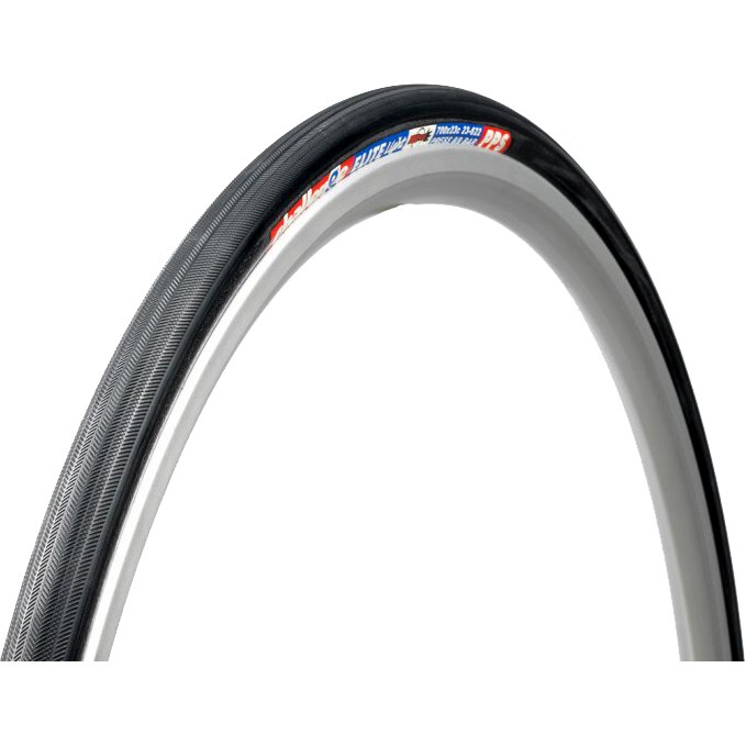 ยางนอกเสือหมอบ Challenge Elite Light Folding Open Tubular Tyre, 700x23c