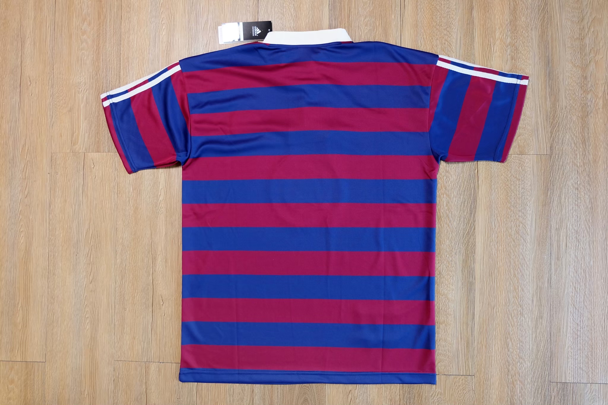 Newcastle 1996 Away Retro Jersey เสื้อบอลย้อนยุคนิวคาสเซิล
