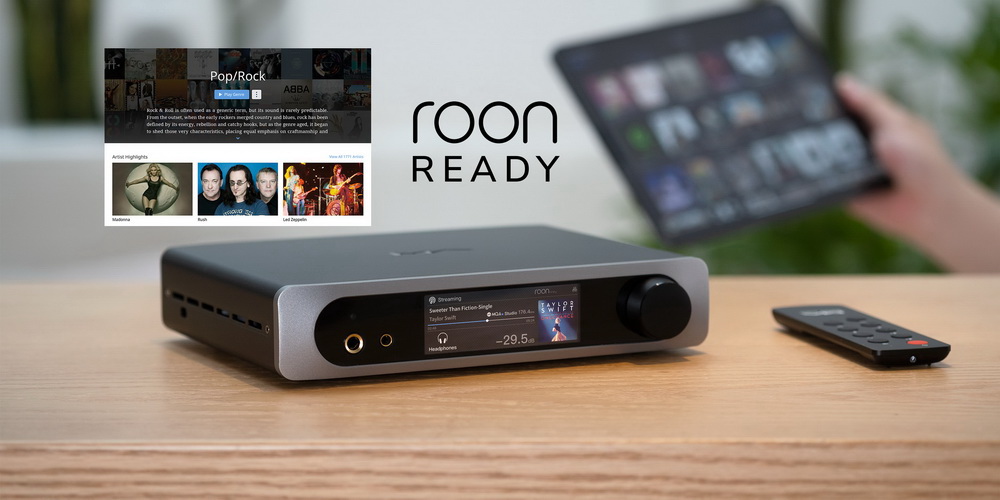 ขาย Matrix Audio Mini-i PRO 3 DAC& ตั้งโต๊ะรองรับ MQA ประกันศูนย์ไทย