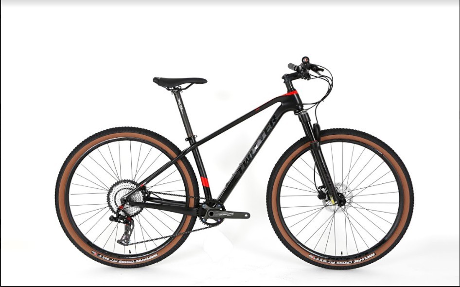 จักรยานเสือภูเขา Twitter Warrior Pro RS13 Carbon Frame 29er 1*13สปีด ปี 2021
