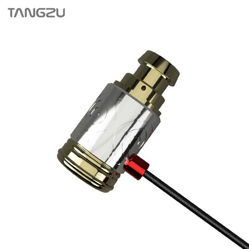 ขาย Tangzu Princess Changle หูฟังอินเอียร์ไดรเวอร์ Micro Dynamic ประกันศูนย์ไทย