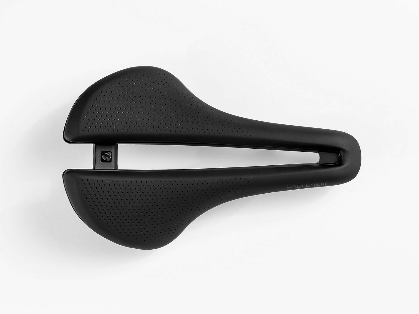อาน Bontrager Elite Bike Saddle, ASDBG581635 Size 145mm, 155mm. ราง Austenite