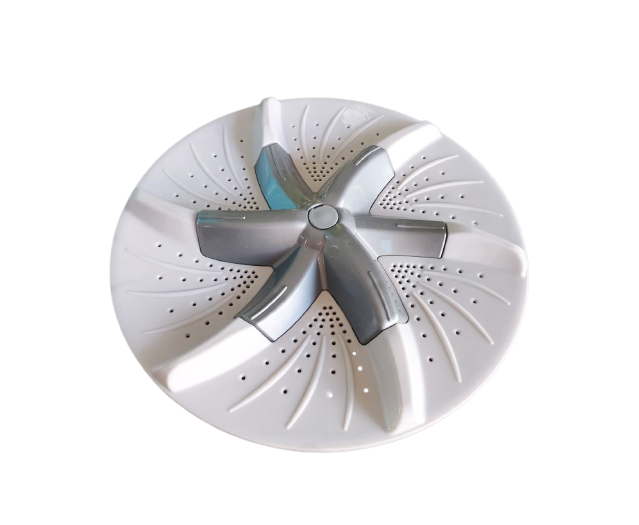 ใบพัดเครื่องซักผ้า โตชิบา ขนาด13" (33cm.) (รูใน11ฟัน)