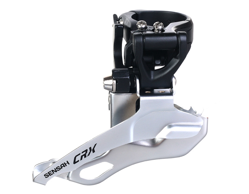 สับจาน SENSAH CRX 2X11, FRONT DERAILLEUR, 34.9 CRX-03