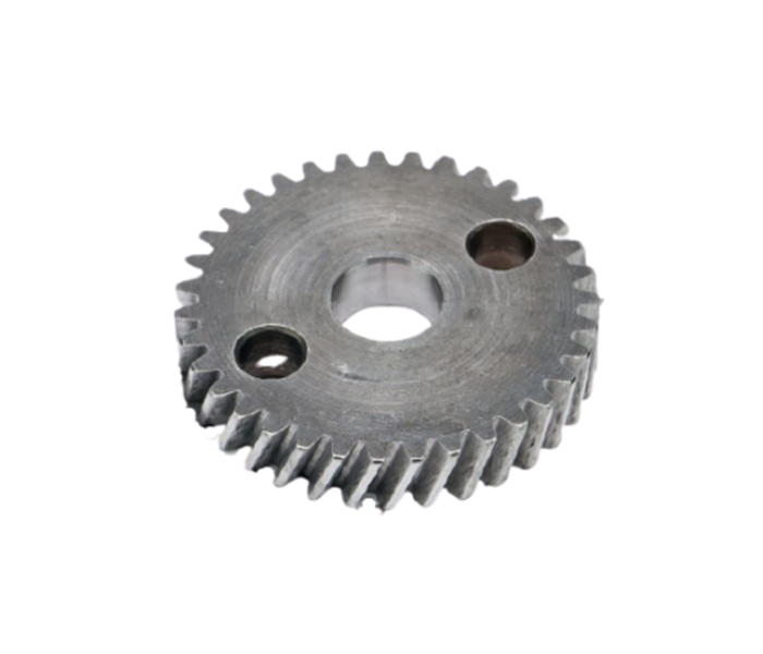 เฟือง สว่าน Maktec, Makita MT60 , M0600 [#5] Pn.227742-3 (แท้) ## (*)