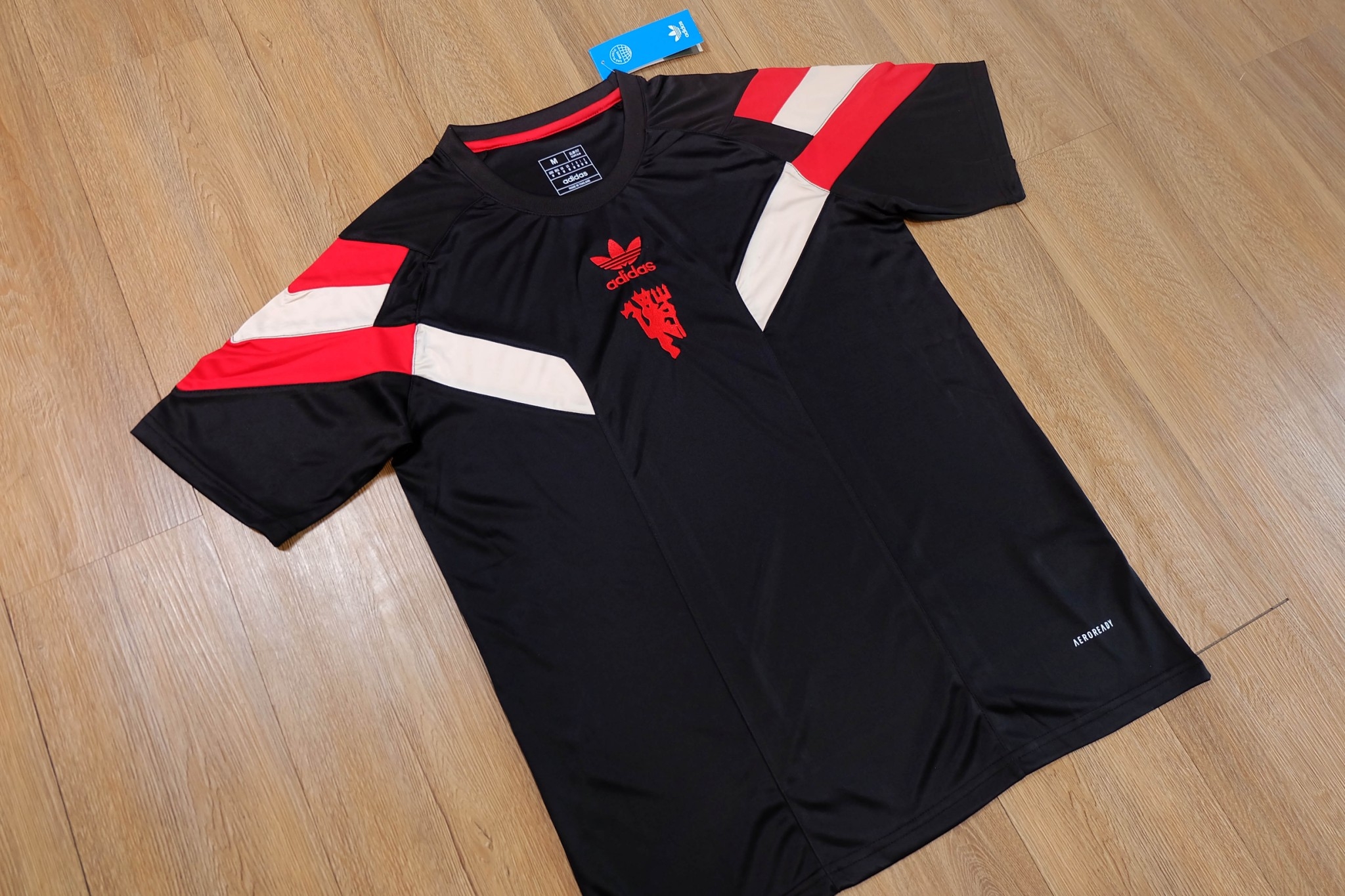 Manchester United training 2024/25 Jersey เสื้อแมนยู เสื้อซ้อมฤดูกาลใหม่