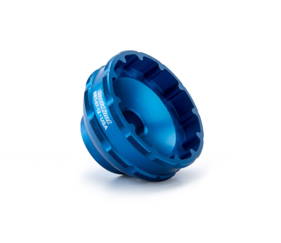 PARK TOOL BBT-47-12 BOTTOM BRACKET TOOL