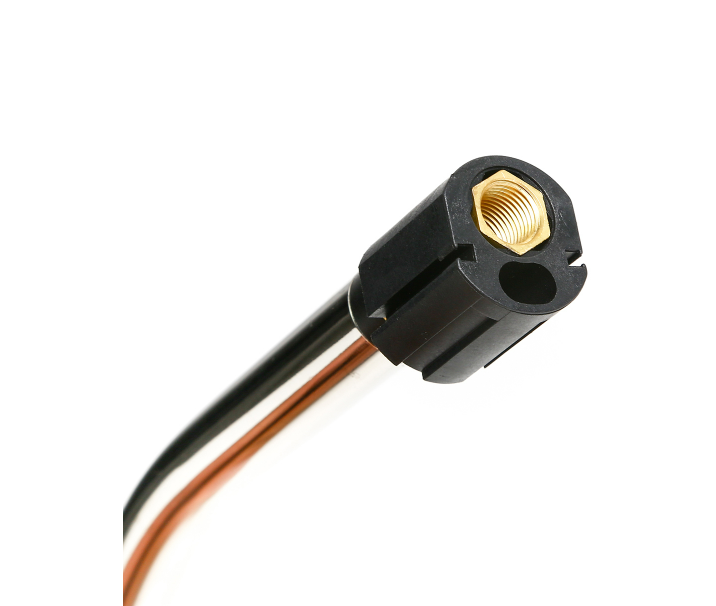 TORCH HEAD (เฉพาะหัวงอ) เครื่องตัดพลาสม่า JASIC 24KD Pn.10058676 ##