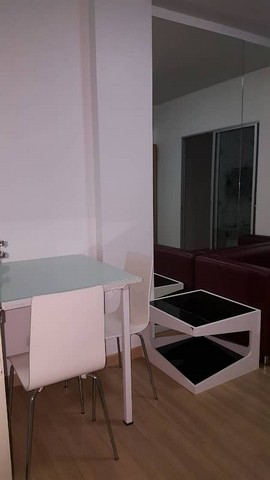 ให้เช่าคอนโด เดอะ คิทท์ ลำลูกกา คลอง 2 ชั้น 6 ห้อง 28 ตรม.เฟอร์ครบ แอร์ 2 ตัว พร้อมอยู่