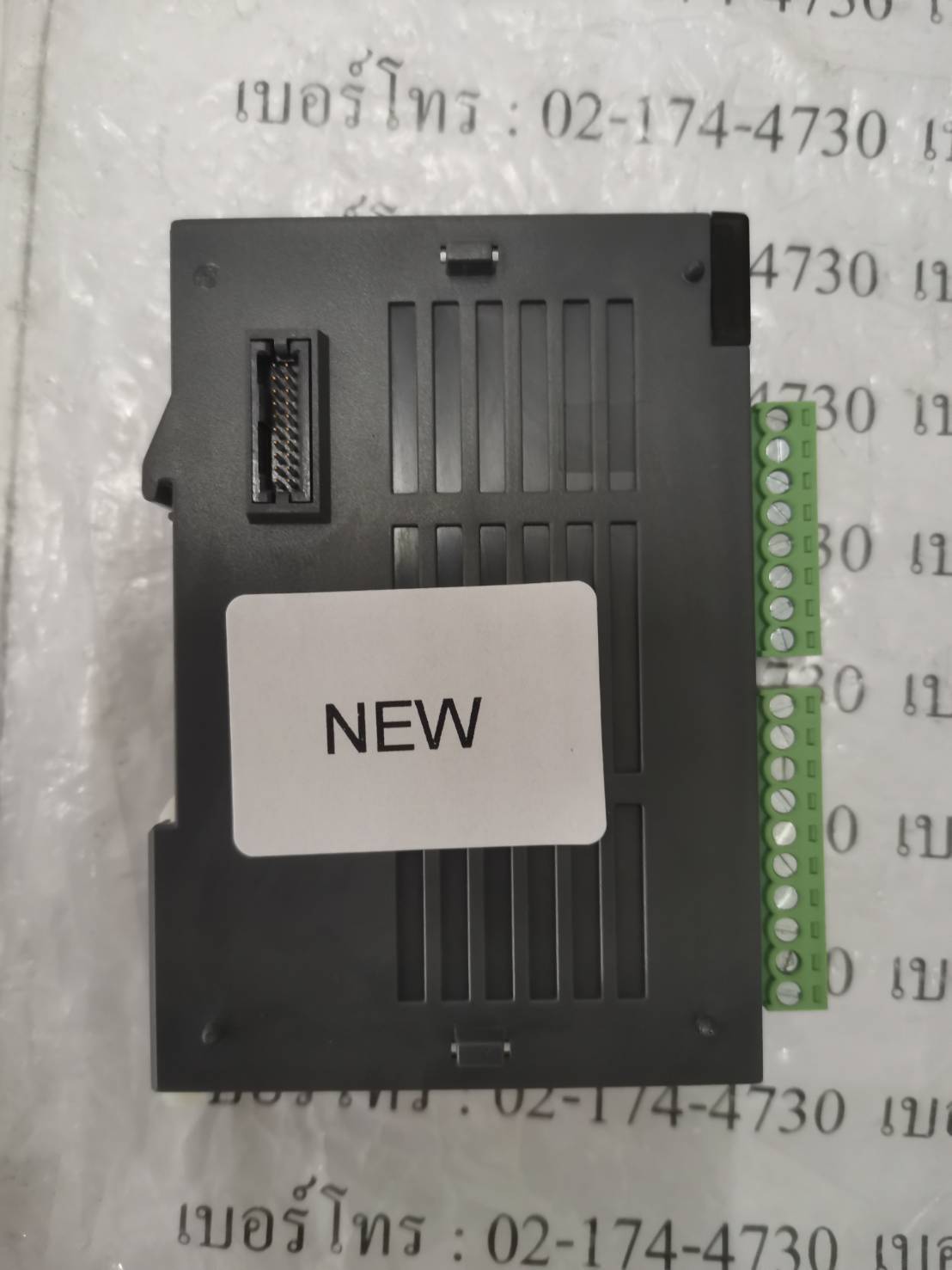 XBE-DC16A PLC “ LS ”