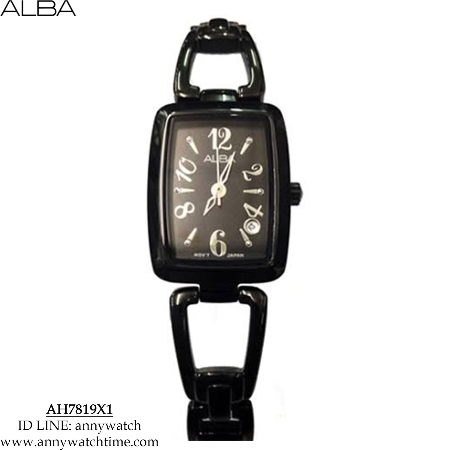 ALBA AH7819X1