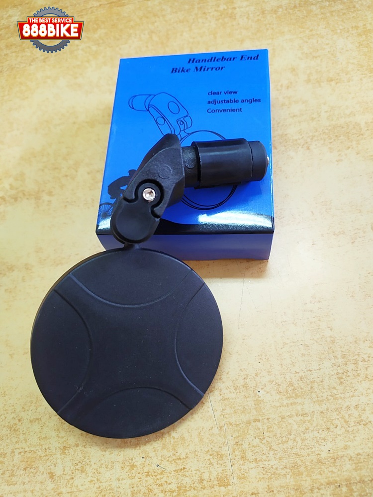 Handlebar End Bike Mirror, BW01