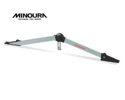 เครื่องมือวัดศูนย์ล้อ สำหรับขึ้นล้อใหม่ Minoura (Made in JAPAN) FCG-310