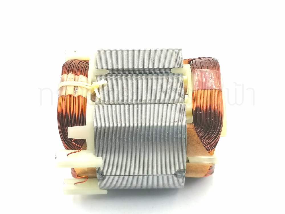 ฟิลคอยล์ สว่านโรตารี่ Makita มากีต้า HR2230 Pn.626573-1 (แท้) ##(**)