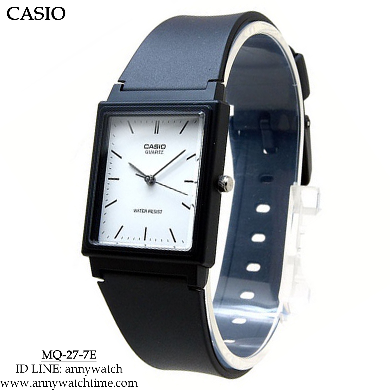CASIO MQ-27-7E