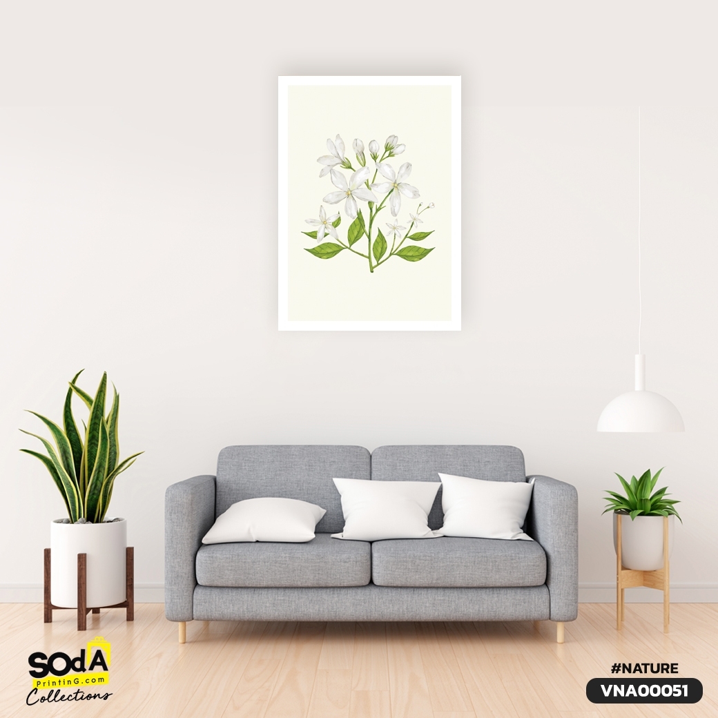 ภาพตกแต่งบ้านสำเร็จรูป Mother's Day VII VNA00051 #SOdAcollection #ภาพตกแต่งบ้านสไตล์มินิมอล #มินิมอล #MINIMAL