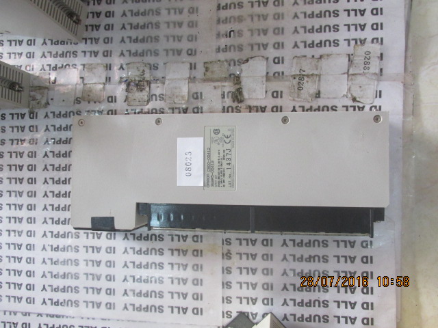 C500-OD412 PLC “ OMRON ”