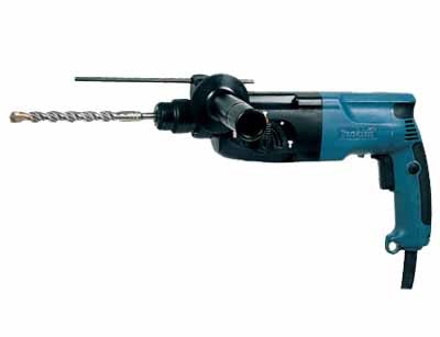 ลูกบิดปรับกระแทก สว่านโรตารี่ Makita HR2432, HR2450, HR2450F, HR2451, HR2453, HR2454, HR2455 #B7